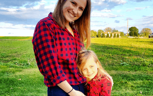 Being a mom and being you (1)