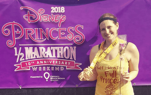 disney princess half marathon