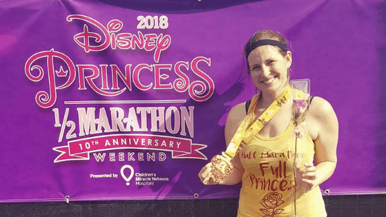 disney princess half marathon