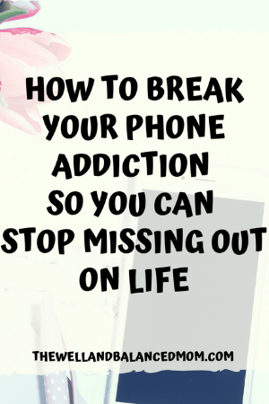 how to break your phone addiction (1)