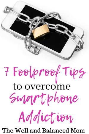 how to break your phone addiction (2)