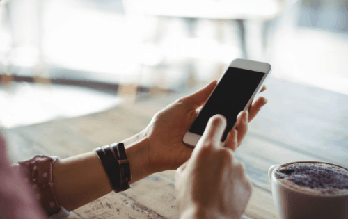 tips for overcome phone addiction