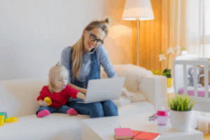 work at home jobs for moms (1)
