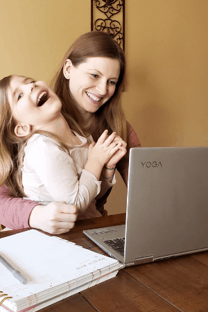 How I paid off debt as a young mom (4)