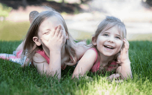 tips for dealing with sibling rivalry
