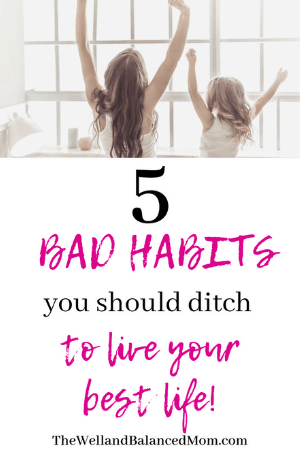 habits to ditch (1)