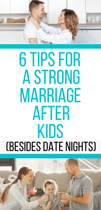 marriage tips for parents pin