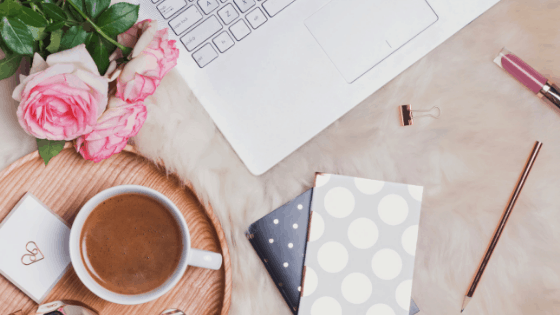 how to be productive as a work from home mom
