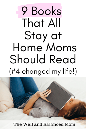 9 best books for stay-at-home