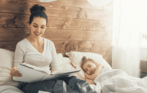 must-read books for SAHM