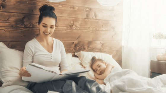 must-read books for SAHM