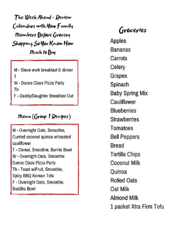 meal planning save time and money for busy moms pic 3 (2)